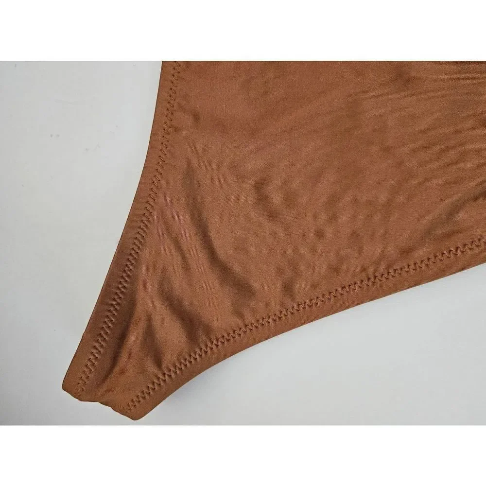 Skims Bikini‎ swim bottom  Nwt